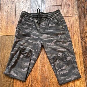 VGUC Athleta Farallon jogger